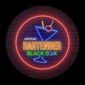 Curso Bartender Black Box