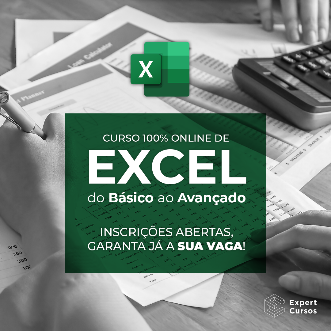 Curso Excel