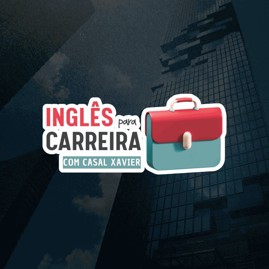 Inglês para Carreira
