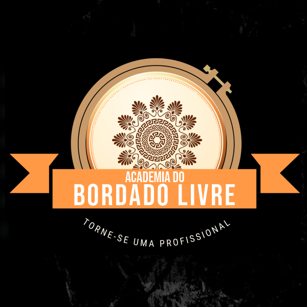 curso bordado livre