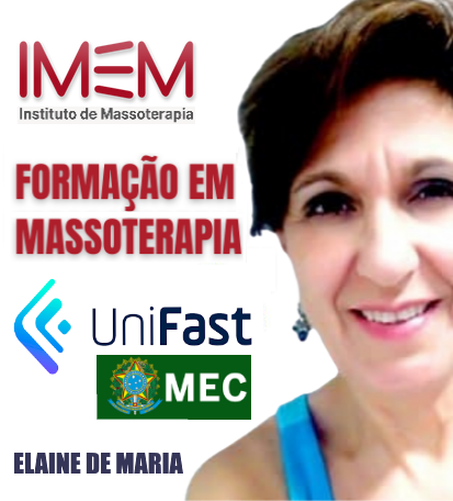 Formação em Massoterapia