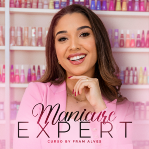 Curso Manicure Expert