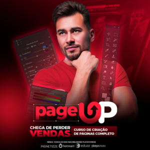 Curso Pages Up