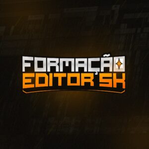 Formação Editor 5K por Bruno Bezerra