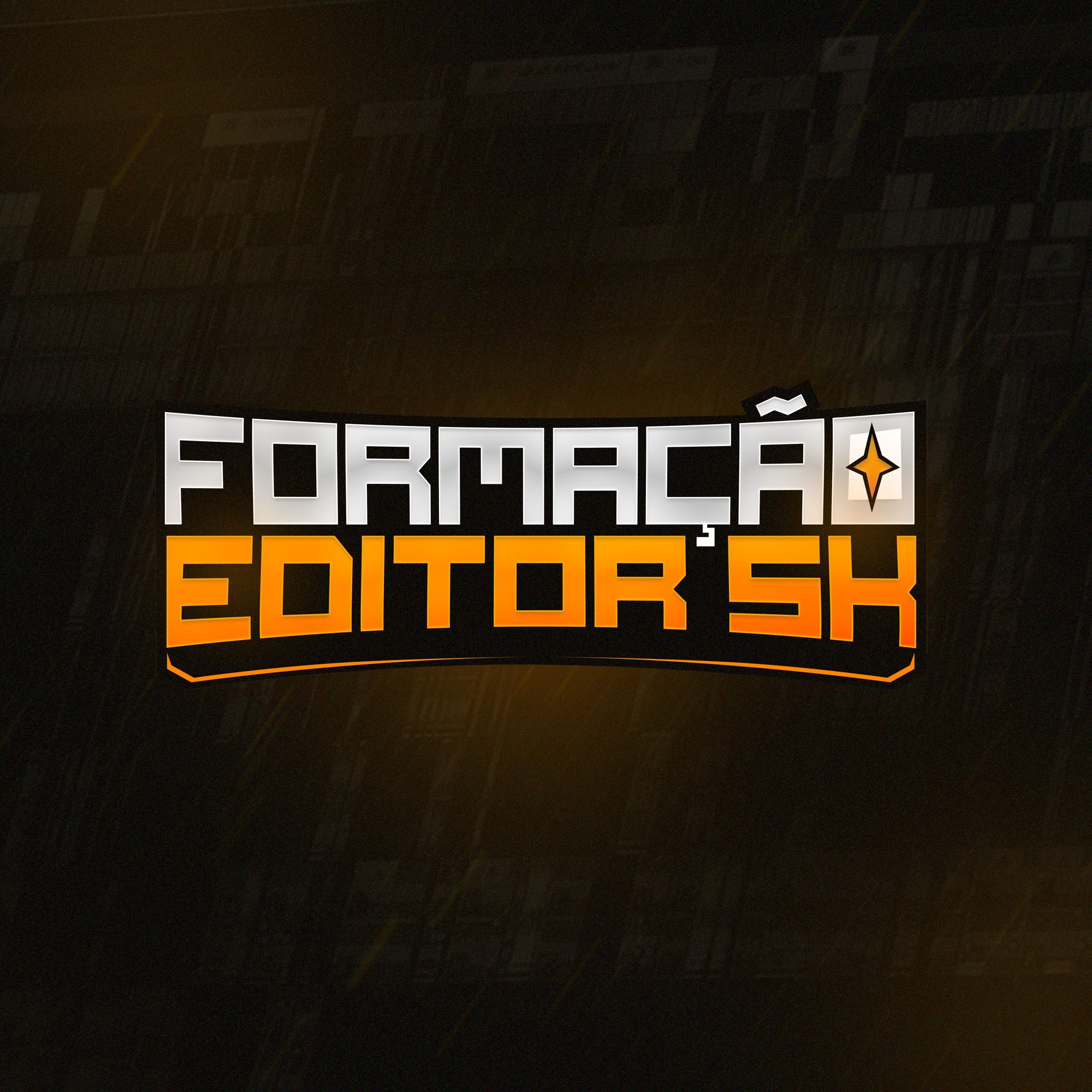 Formação Editor 5K de Bruno Bezerra