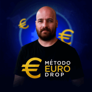 Método Euro Drop por Raphael Mancini