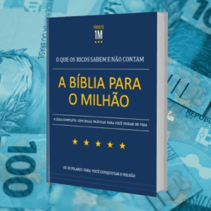 Ebook A Bíblia para o Milhão – O que os Ricos Sabem