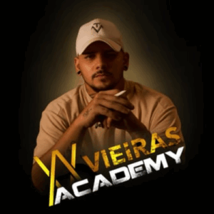 Curso Tatuagem para Todos por Vieiras Tatuador