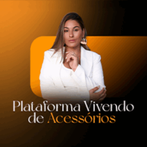 Curso Vivendo de Acessórios por Luana Macedo
