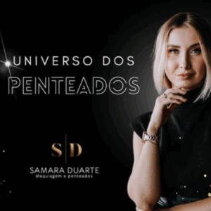 universo dos penteados samara duarte