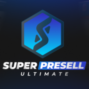 Super Presell Ultimate – Criador de Páginas Presell com IA (Licença Anual)