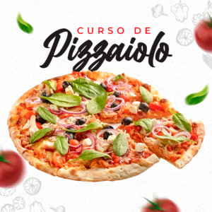 Curso Pizzaiolo Top – Aprenda a Fazer Pizzas e Monte seu Negócio