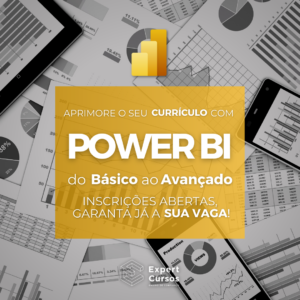 Curso de Power BI – Do Básico ao Avançado com Certificado